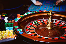 Онлайн казино Jackpot Casino
