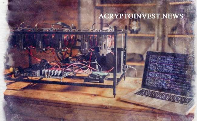 Acryptoinvest: Что такое майнинг биткойнов и как он работает