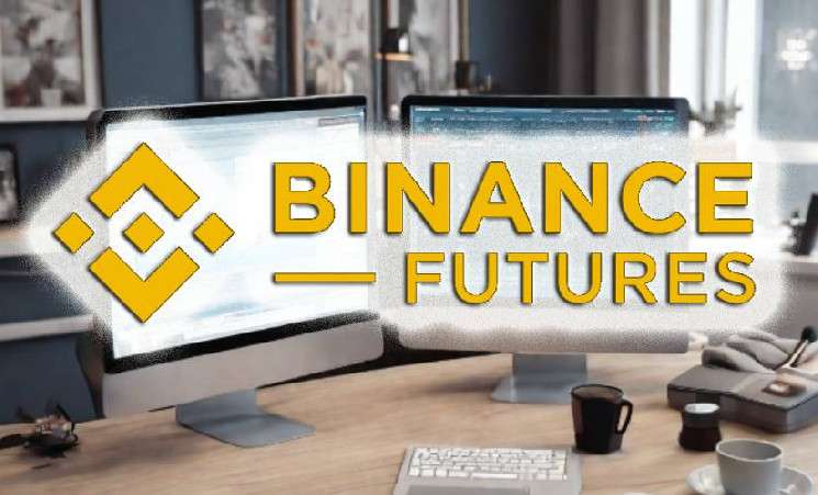 Binance Futures запустит контракты с маржой USDC