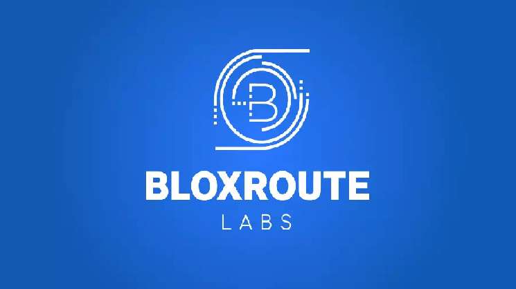 BloXroute будет отклонять связанные с подсанкционными криптоадресами транзакции