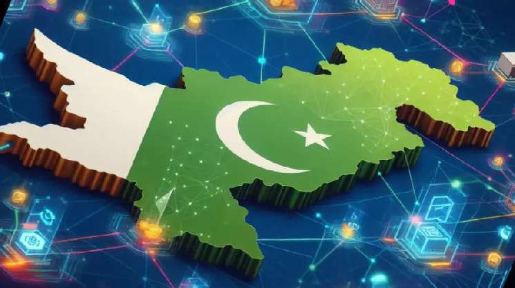 ЦБ Пакистана запустил блокчейн-платформу еKYC для банков