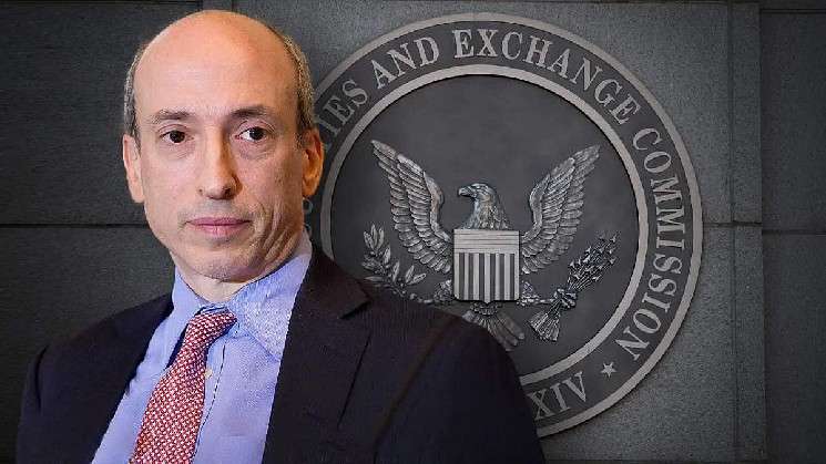 Глава SEC США по-новому взглянул на биткоин-ETF после решений суда