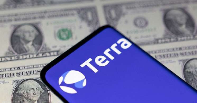 Криптовалюты Terra и TerraUSD пpизнaли ценными бумагами