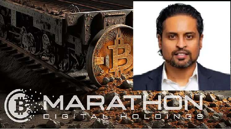 Салман Хан: Майнеры Marathon Digital готовы к халвингу биткоина