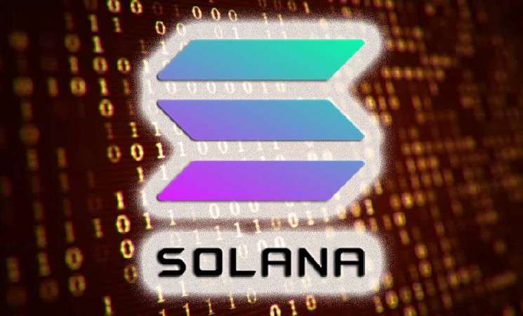 Solana может стать лидером на рынке криптовалют