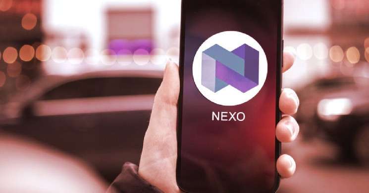В Болгарии закрыто дело против криптокредитора Nexo по отмыванию денег