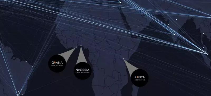 В ЮАР запущены бесплатные биткоин-транзакции Lightning Network
