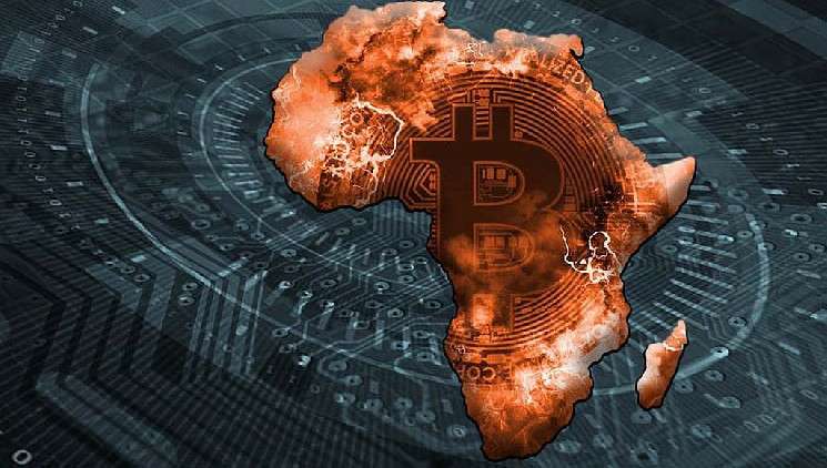 В ЮАР запущены бесплатные биткоин-транзакции Lightning Network