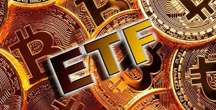 Аналитик Bloomberg: биткоин-ETF уже можно считать реальностью