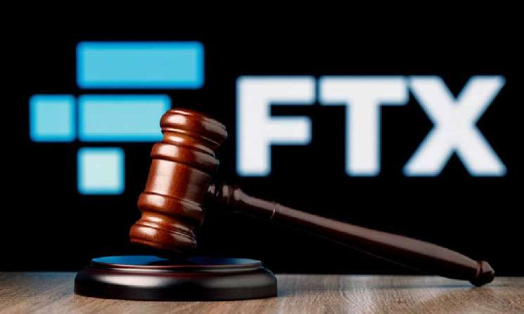 Апелляционный суд постановил назначить независимого эксперта FTX