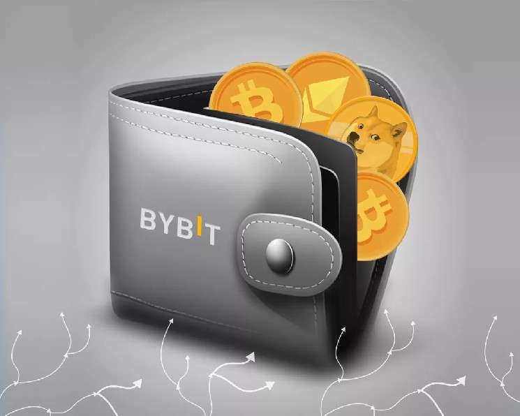 Биржа Bybit представила бесключевой Web3-кошелек