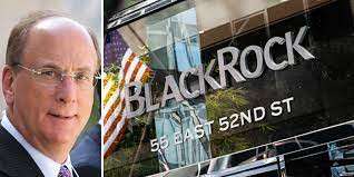 Глава BlackRock Ларри Финк отказался комментировать XRP ETF
