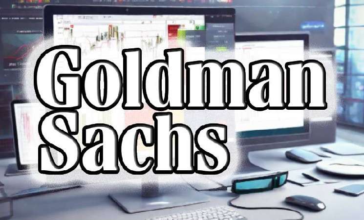 Goldman Sachs сыграет важную роль в запуске BTC ETF
