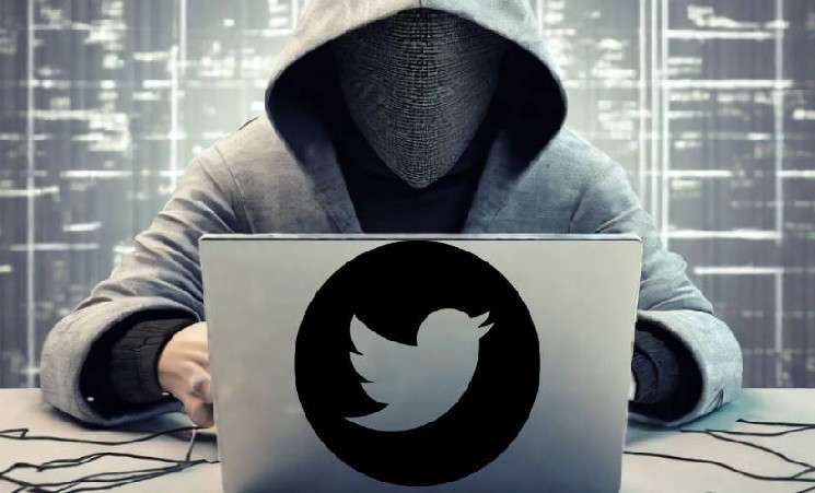 Хакеры взломали аккаунт известного криптоинвестора