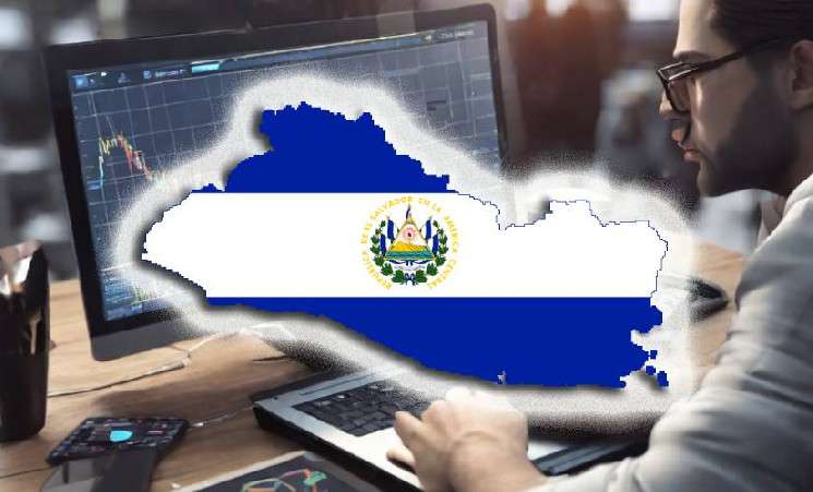 Инвестиции властей Сальвадора в BTC принесли $12,6 млн