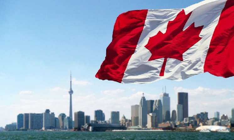Канада может получить выгоду от спотовых биткоин‑ETF в США
