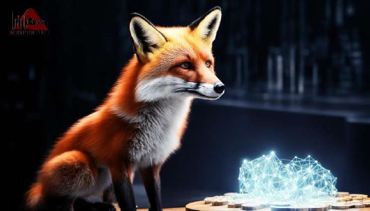Корпорация Fox сотрудничает с Polygon Labs