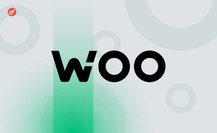 Криптовалютная биржа WOO X привлекла $9 млн инвестиций