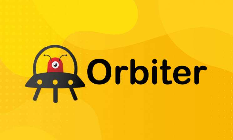 Поддерживаемый OKX мост Orbiter Finance объявляет о создании собственной сети Layer 2
