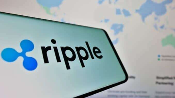 Ripple расширяет возможности трансграничных транзакций в IT-секторе: отчет