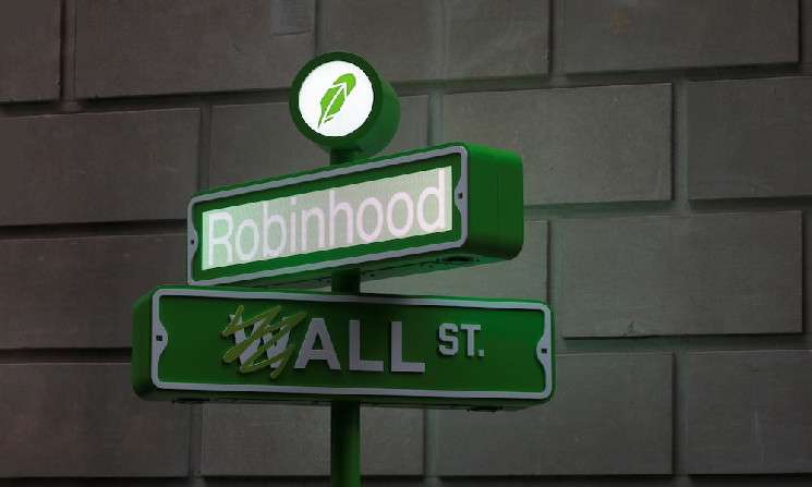 Robinhood урегулировал дело о «геймификации» в Массачусетсе за $7,5 млн