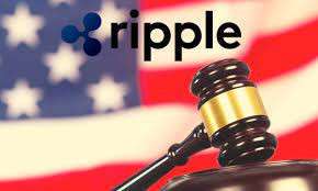 SEC хочет, чтобы суд заставил Ripple предоставить финансовую отчетность