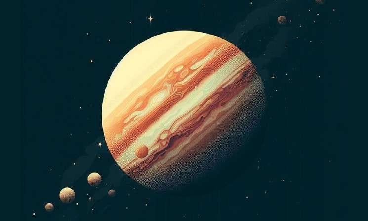 Solana DEX Jupiter обгоняет Uniswap на фоне безумного аирдропа Wen