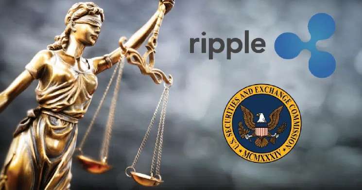 Суды по делу Ripple и SEC пройдут в феврале, марте и апреле 2024 года