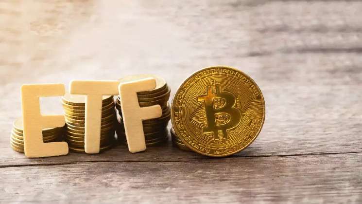 Выполнение 2 условий предшествуют одобрению спотовых биткоин-ETF