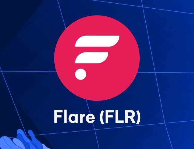 Цена Flare (FLR) выросла на 7% на фоне новостей об интеграции XRP