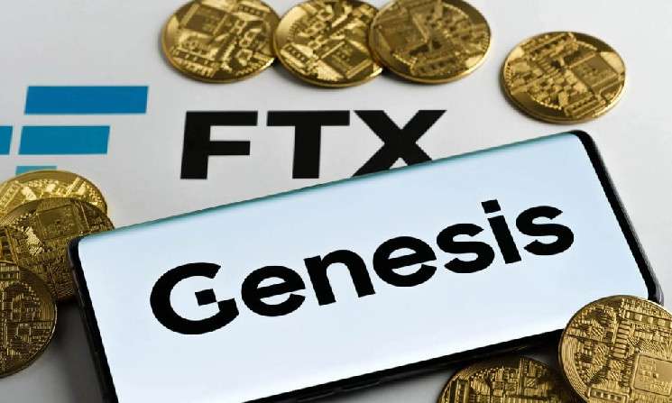 FTX подает в суд прошение о продаже требований к Genesis/DCG на $175 млн