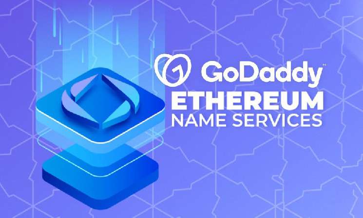 GoDaddy будет взимать 0 долларов за привязку доменов к именам ENS