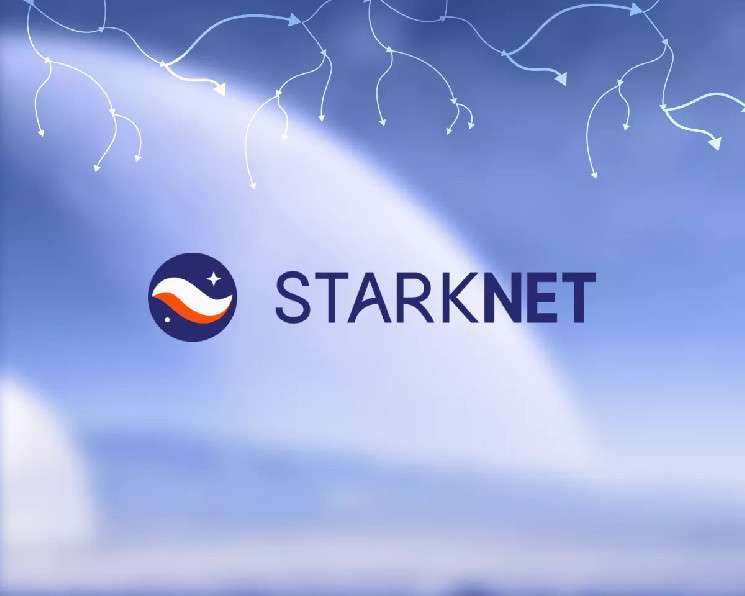 Команда StarkWare представила верификатор доказательств L3-сетей