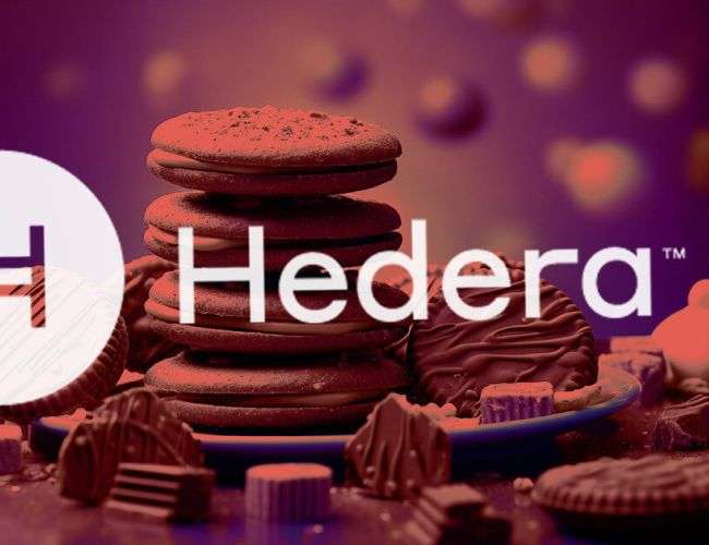 Mondelēz International присоединяется к Hedera Council для продвижения интеграции блокчейна