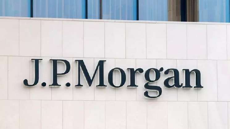 Опроc JPMorgan: Институциональные инвесторы теряют веру в блокчейн