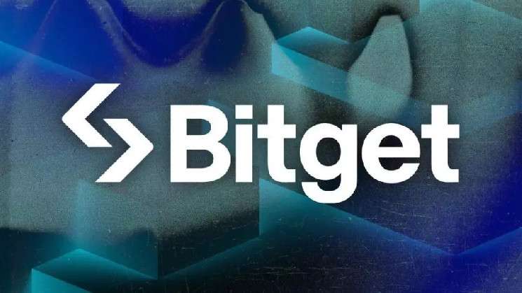 Отчет Bitget: объем активов под управлением биржи вырос на 250%