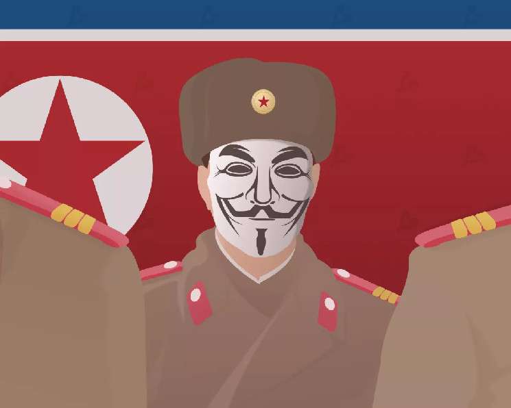 СМИ сообщили о применении ИИ северокорейскими хакерами