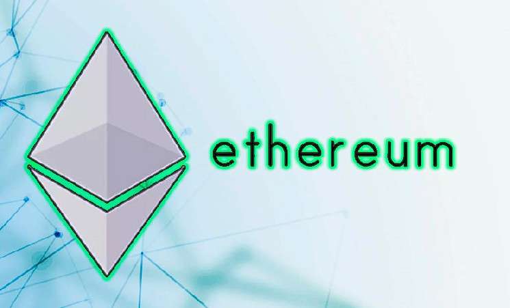 В экосистеме Ethereum растет количество ежедневных транзакций