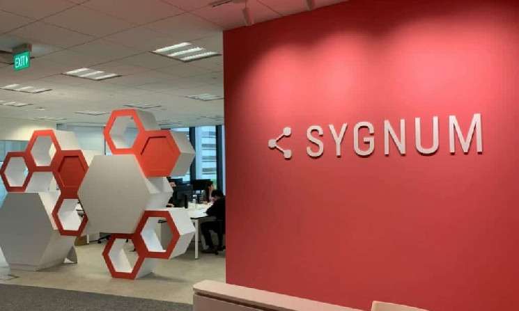 Банк Sygnum токенизирует $50 млн резервов Matter Labs для обеспечения прозрачности