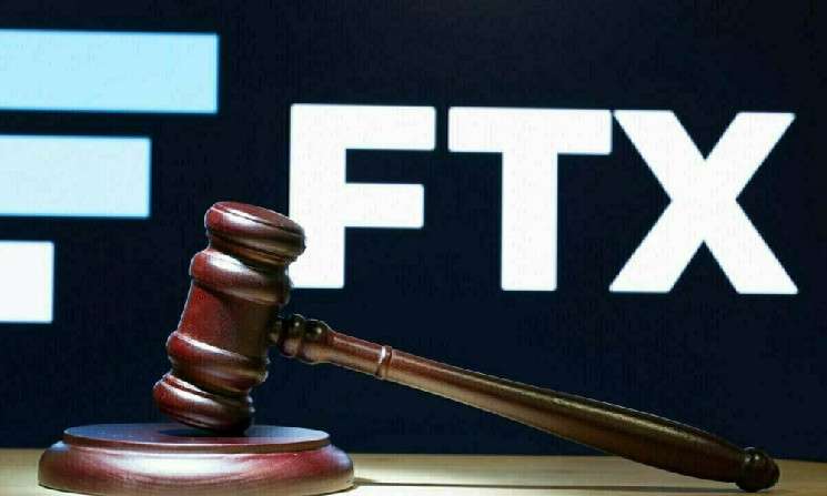 Бывшие руководители и промоутеры FTX урегулируют коллективный иск на $1,3 млн