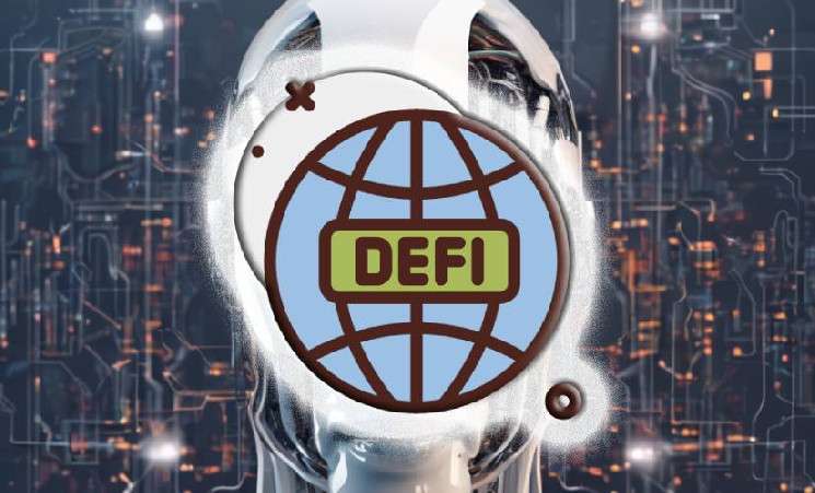 Хакеры украли $8 млн из сектора DeFi в феврале 2024 года