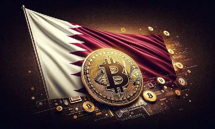 Инвестиции Катара в биткоин на $500 млрд маловероятны