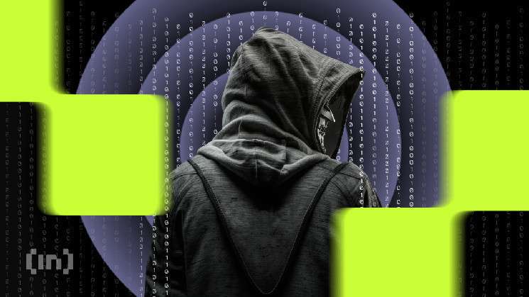 Как хакеры могут украсть крипту у пользователей Mac