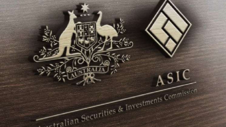 Криптокомпания Finder выиграла дело против австралийского регулятора