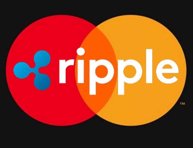 Mastercard выделяет Ripple как ведущую организацию использования блокчейна в денежных переводах и CBDC