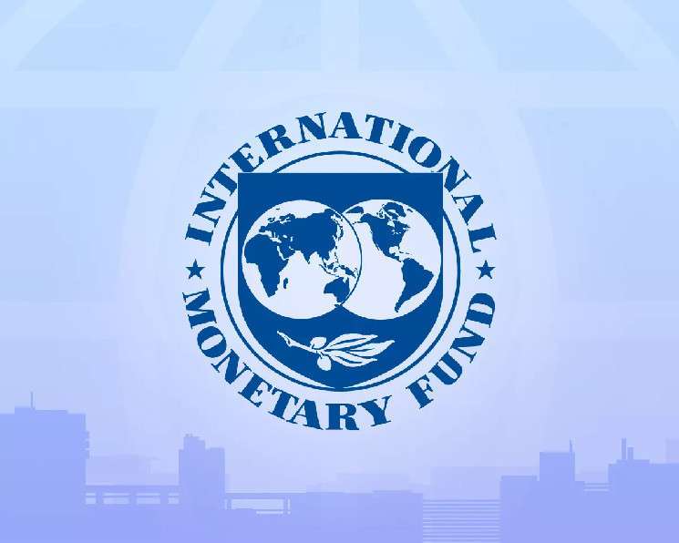 МВФ сместил срок разработки нового регулирования криптовалют в Украине