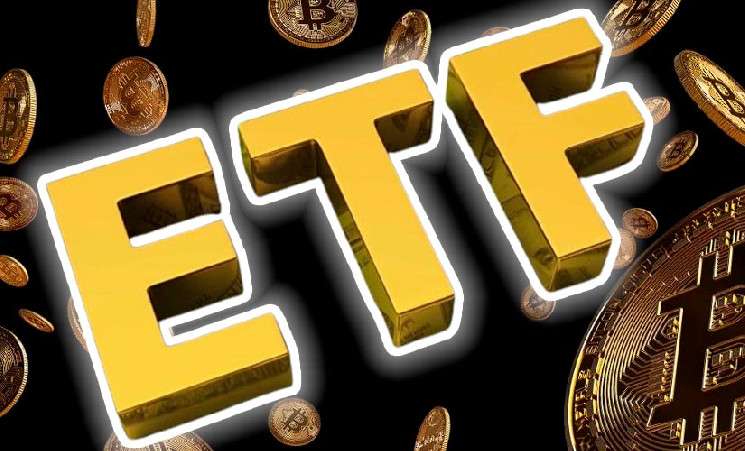 Приток средств в биткоин-ETF начал замедляться