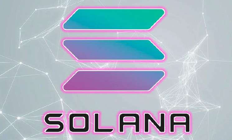 Solana обошла Ethereum по торговому объему на площадках DEX