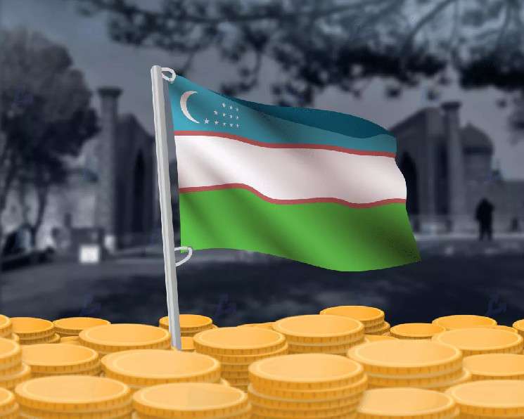 В Узбекистане увеличили сумму сборов с биткоин-бирж и обменников