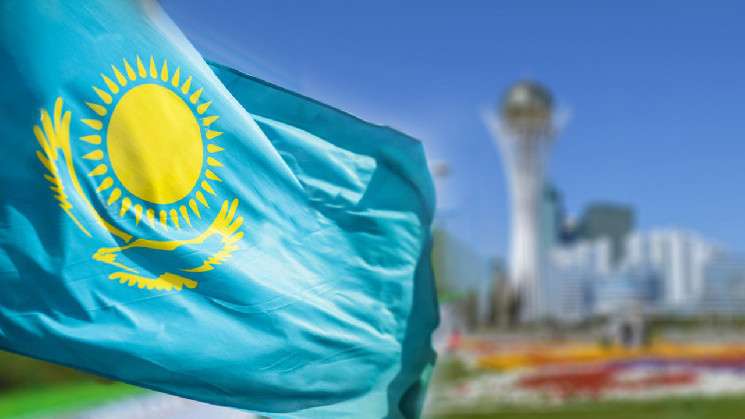 Власти Казахстана напомнили гражданам о незаконности применения биткоина в качестве средства платежа